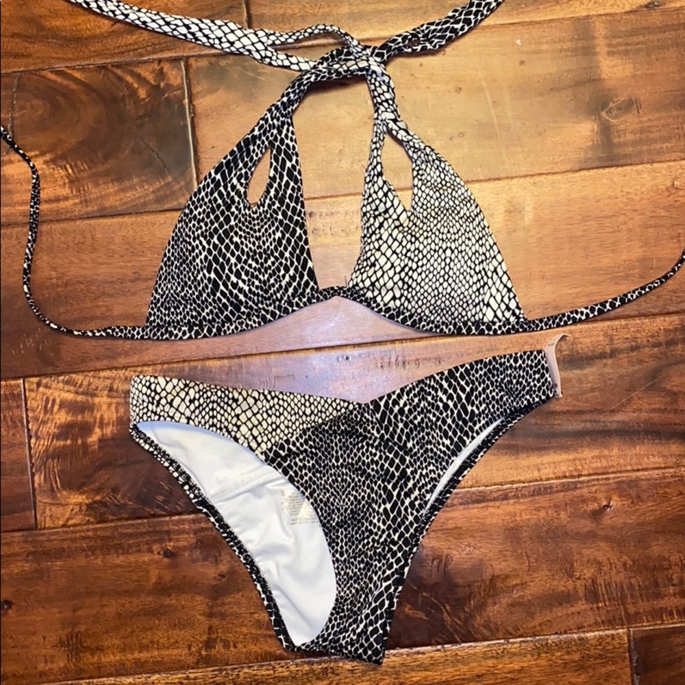 Victoria secret bikini